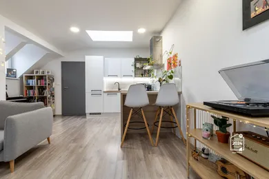 Na predaj 3-izbový byt, 67 m², Košice-Staré Mesto, Mäsiarska