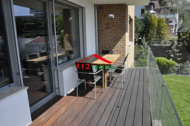 Na prenájom 5-izbový byt, 160 m², Bratislava-Staré Mesto