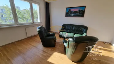 Na predaj 3-izbový byt, 68 m², Bratislava-Karlova Ves, Pribišova