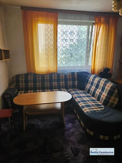 Mieszkania na sprzedaż, 2-pokojowe, Bratislava-Devínska Nová Ves · €174 900