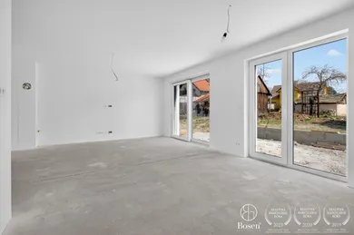 Na predaj 5-izbový dom, 72 m², Kostolište