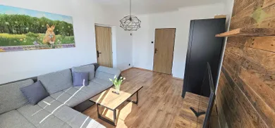 Na predaj 2-izbový byt, 52 m², Partizánske, Komenského