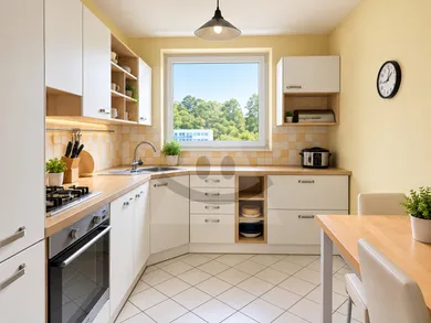 Mieszkania na sprzedaż, 4-pokojowe, Martin · €165 000