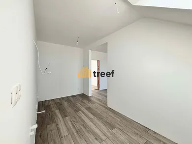 Na predaj 2-izbový byt, 50 m², Dvorníky