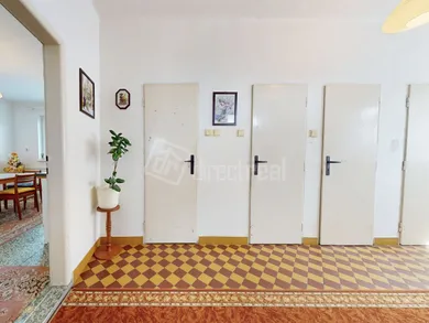 Na predaj dom v Sereď · €169 900 · Pôvodný stav