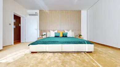Na predaj 4-izbový byt, 108 m², Bratislava-Ružinov, Krajná