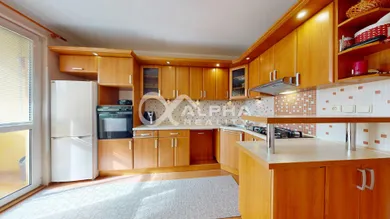 Byty na predaj 3-izbový, Spišská Nová Ves · €124 000