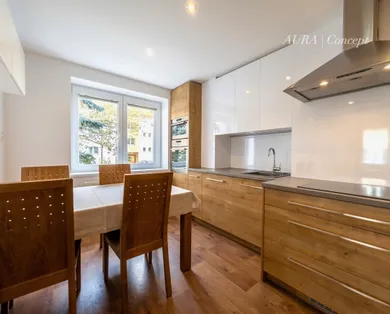 Na prenájom 3-izbový byt, 72 m², Piešťany, Vajanského