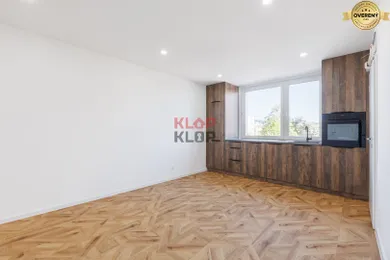 Na predaj 2-izbový byt, 35 m², Bratislava-Karlova Ves, Adámiho