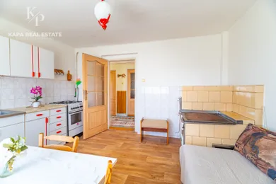 Na predaj 5-izbový dom, 159 m², Mlynárovce