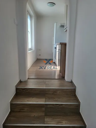 Na prenájom byt v Košice-Sever · €770 · Dokončené