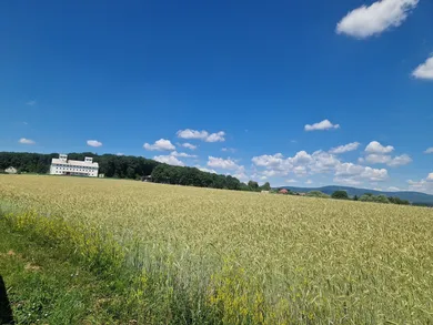 Na predaj pozemok, Rudník