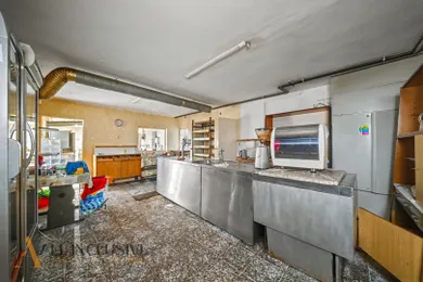 Na predaj objekt, 108 m², Dunajská Streda, Kulačská
