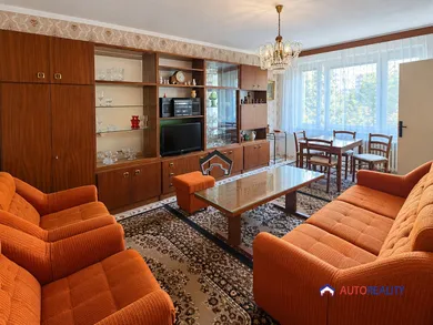 Byty na predaj 2-izbový, Zvolen · €117 000