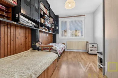 Na predaj 3-izbový byt, 70 m², Bratislava-Devínska Nová Ves