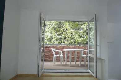 Na prenájom 6-izbový byt, Bratislava-Staré Mesto, Sasinkova