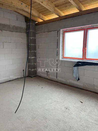 Na predaj dom, 165 m², Bratislava-Vrakuňa