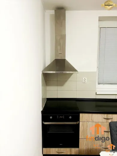 Na prenájom 2-izbový byt, 74 m², Svätoplukovo