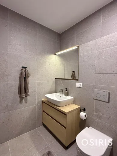 Na prenájom 1-izbový byt, 35 m², Bratislava-Nové Mesto, Matúškova