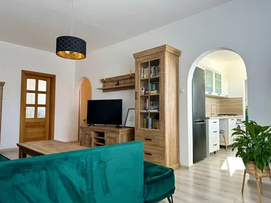 Na predaj 3-izbový byt, 74 m², Zlaté Moravce, Nitrianska