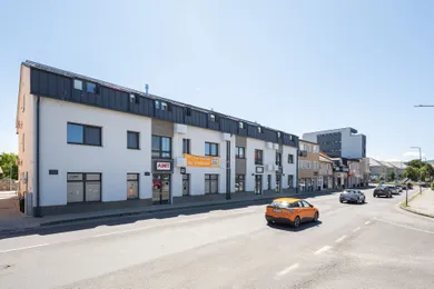 Byty na predaj 2-izbový, Púchov · €184 000