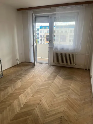 Na predaj 2-izbový byt, 51 m², Bratislava-Nové Mesto, Vajnorská