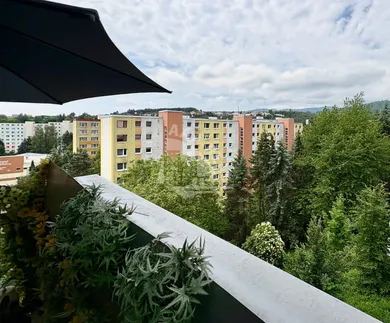 Na predaj 1-izbový byt, 33 m², Banská Bystrica