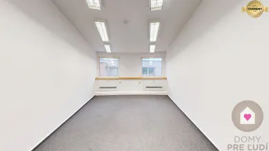 Na prenájom komerčné, 692 m², Bratislava-Ružinov, Plynárenská