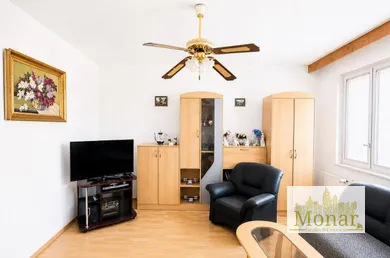 Na predaj byt v Košice-Sídlisko KVP · €173 000 · Pôvodný stav