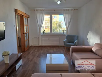 Na prenájom byt v Šurany · €700 · Dokončené
