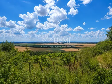 Na predaj pozemok v Levice · €18 999 · Pôvodný stav