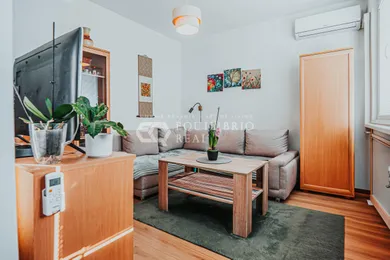 Mieszkania na sprzedaż, 1-pokojowe, Košice-Západ · €139 990