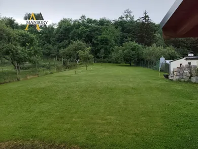 Na predaj dom, Hrnčiarska Ves