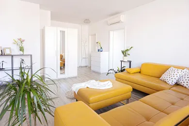 Na prenájom 2-izbový byt, 74 m², Bratislava-Ružinov, Miletičova