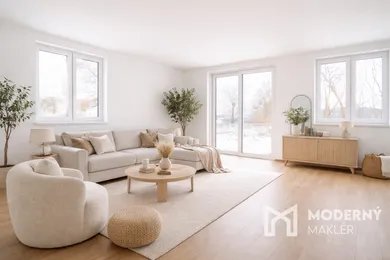 Na predaj dom, 112 m², Motešice