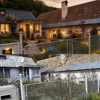 Domy na sprzedaż, Banská Štiavnica · €249 000