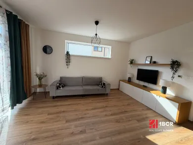 Na prenájom 3-izbový byt, 75 m², Slovenský Grob, Okružná