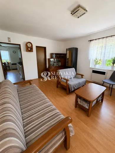 Na predaj dom, 116 m², Nitra, Majakovského