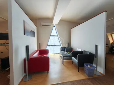 Komerčné priestory na prenájom, Bratislava-Rača · €691