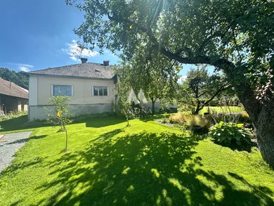 Na predaj dom, Banská Štiavnica, Križovatka