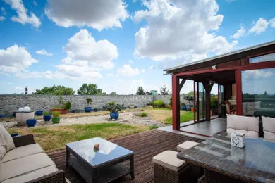 Byty na predaj 4-izbový, Šamorín · €379 900