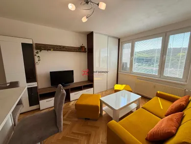 Na predaj byt v Nitra · €104 990 · Dokončené