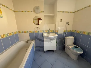 Na prenájom 2-izbový byt, 61 m², Prievidza, M.R.Štefánika