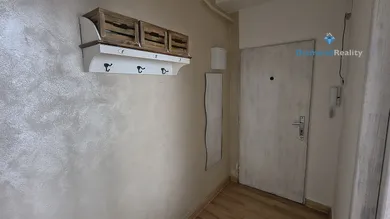 Na predaj 3-izbový byt, 78 m², Nitra, Podzámska
