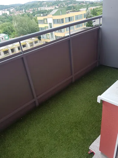 Na predaj 1-izbový byt, 37 m², Bratislava-Dúbravka, Nejedlého