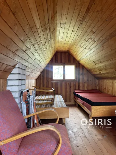 Na predaj pozemok, 400 m², Liptovský Mikuláš, -