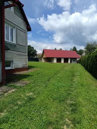 Na predaj 4-izbový dom, 100 m², Hrachovo, Osloboditeľov