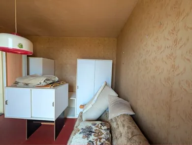 Na predaj 1-izbový byt, 39 m², Komárno, Eötvösova ul.