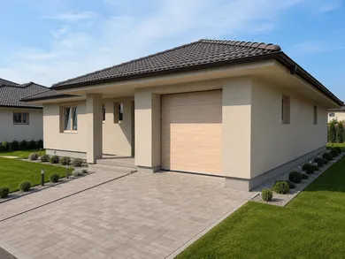 Domy na predaj, Veľký Meder · €255 000
