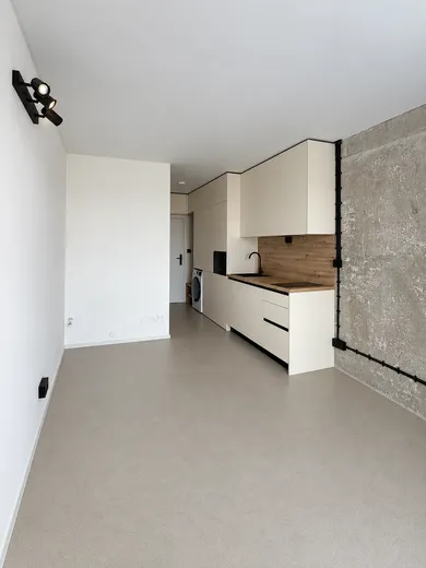 Eladó lakások, 1-szobás, Košice-Západ · €127 000